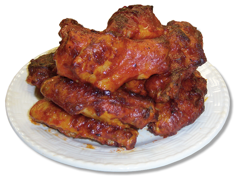 Barbecue Transparent PNG Image