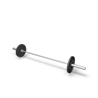 Barbell PNG