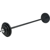 Barbell PNG