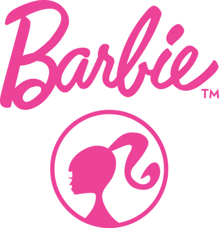 3D file Barbie Logo 🍪・3D printable model to download・Cults