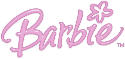 Barbie Logo Picture PNG Image