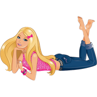 Barbie Cartoon png download - 998*1420 - Free Transparent Barbie