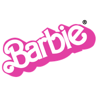 Barbie Logo PNG