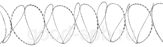 Barbwire Transparent PNG Image