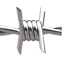 Barbwire Transparent PNG Image