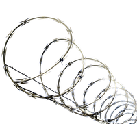 Barbwire Transparent PNG Image