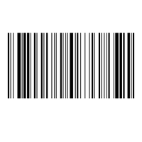Barcode PNG