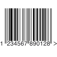 Barcode PNG