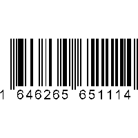 Barcode PNG
