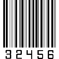 Barcode PNG