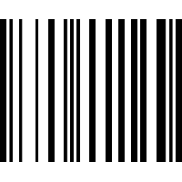 Barcode PNG