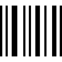 Barcode PNG