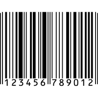 Barcode PNG