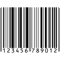 Barcode PNG