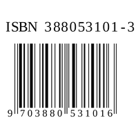 Barcode PNG