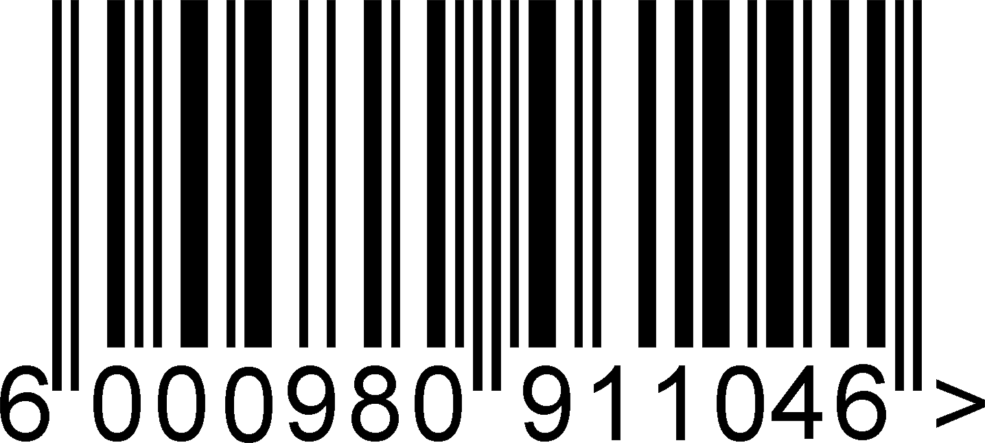 Barcode Transparent PNG Image