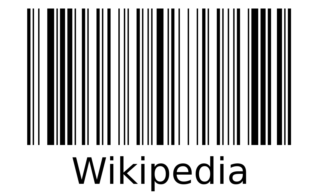 Barcode Transparent PNG Image