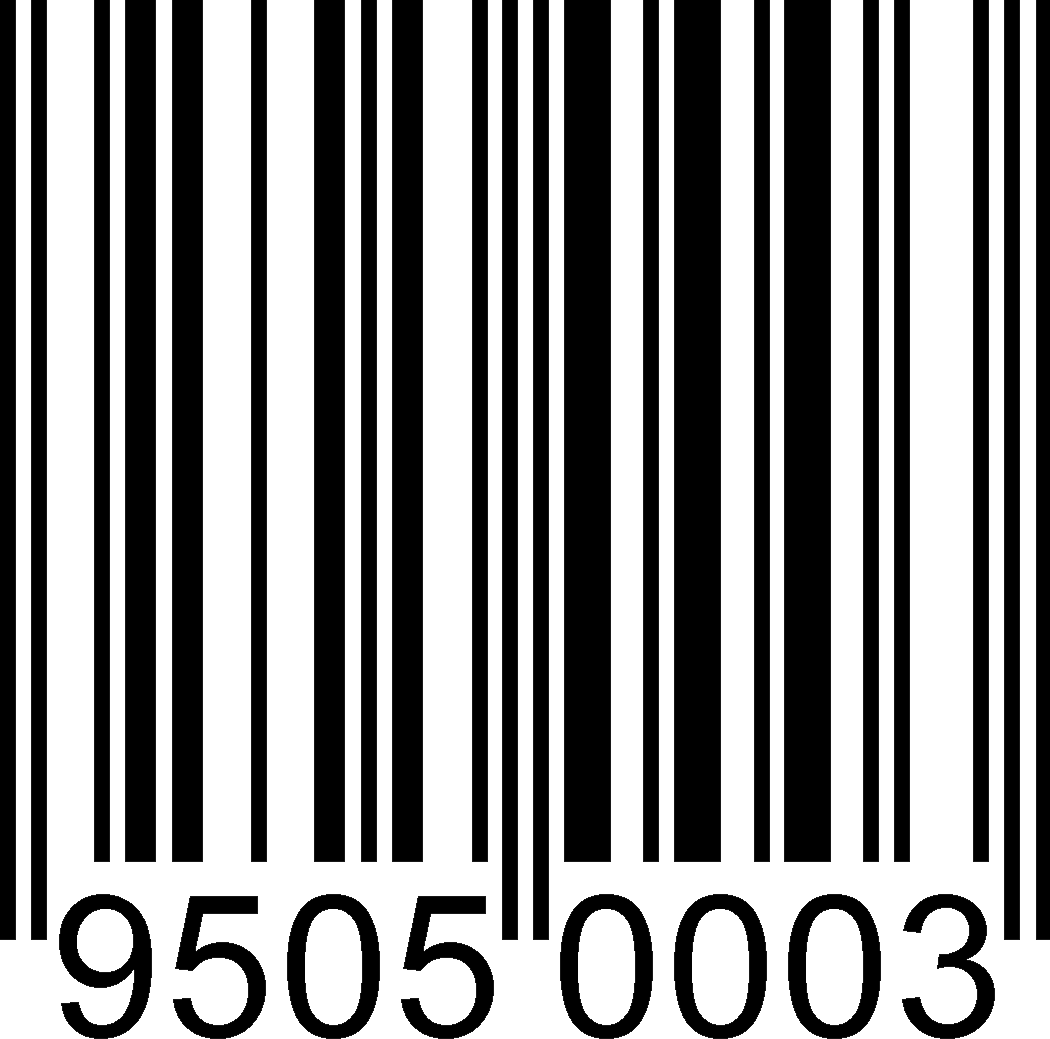 Barcode Transparent PNG Image