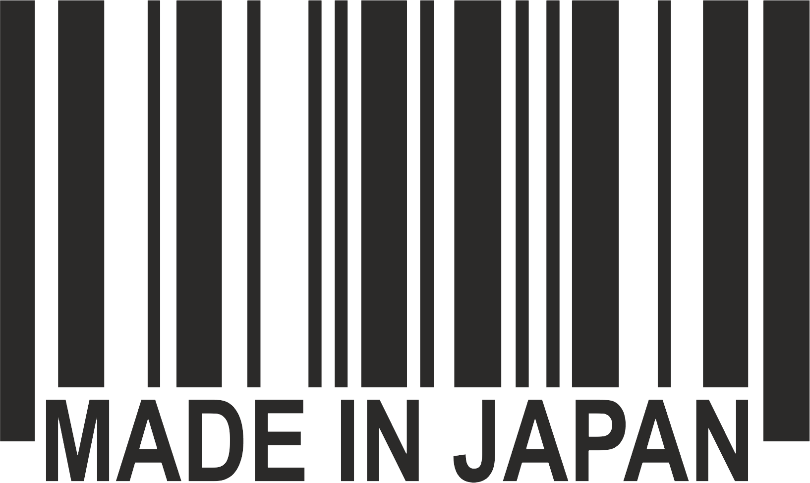 Barcode Transparent PNG Image