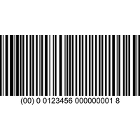 Barcode PNG
