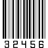 Barcode PNG