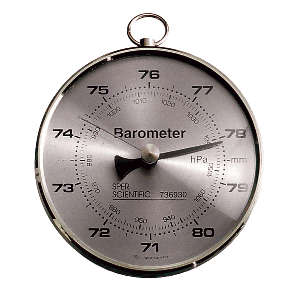 Barometer Image PNG Image