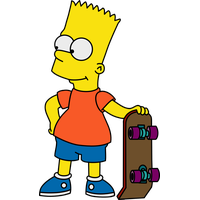 Download Homer Art Bart Wallpaper Desktop Human Behavior HQ PNG Image ...