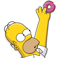 Bart Simpson Pic PNG Transparent Background, Free Download #39284