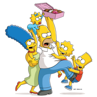 Download Bart Simpson Triste Png Transparent Background - Imagem