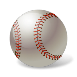 Baseball Transparent PNG Image