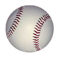 Baseball Png Picture PNG Image