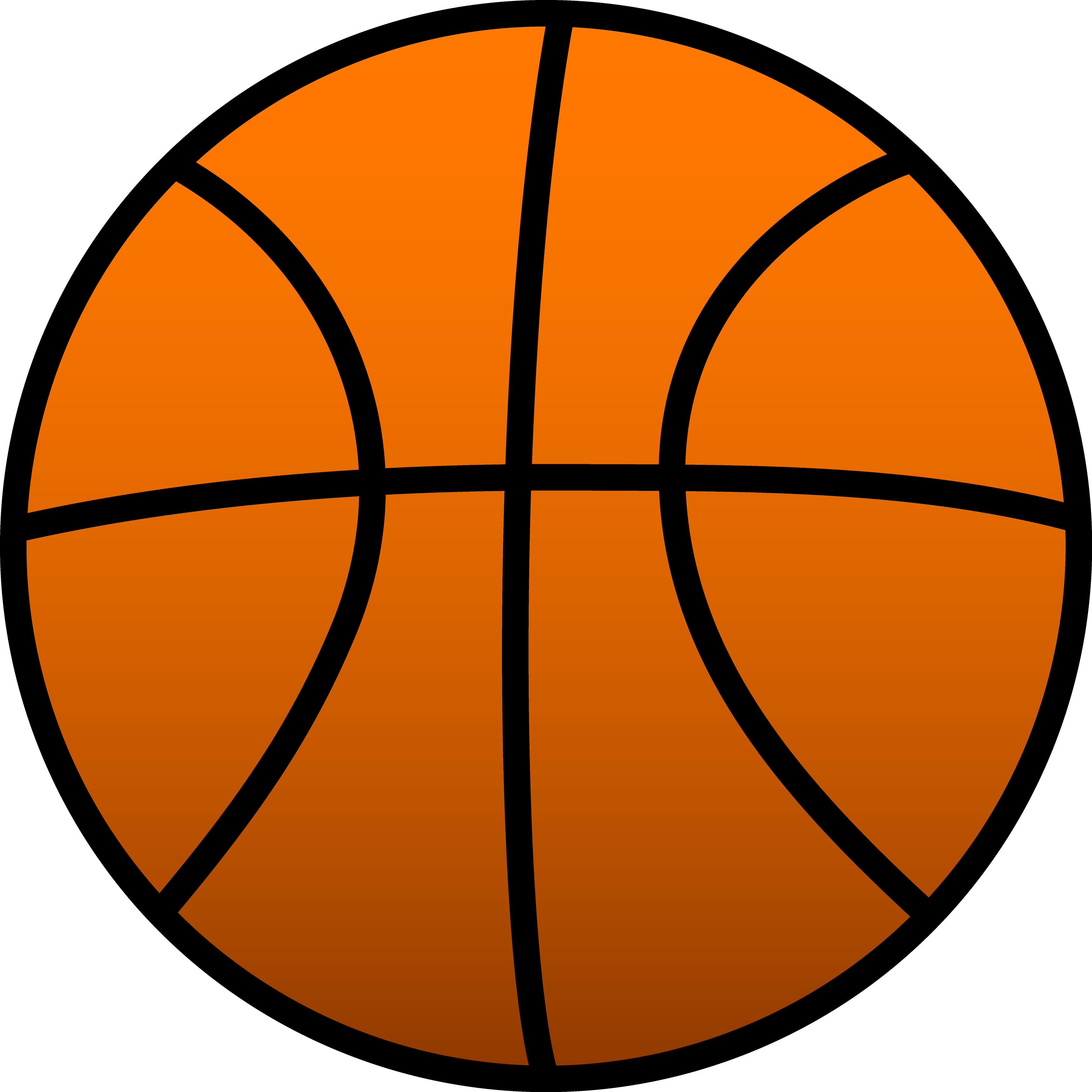 Basketball Ball Png Image PNG Image
