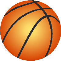 Basketball Ball Png Image PNG Image