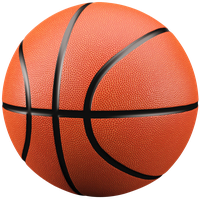 Basketball PNG Image