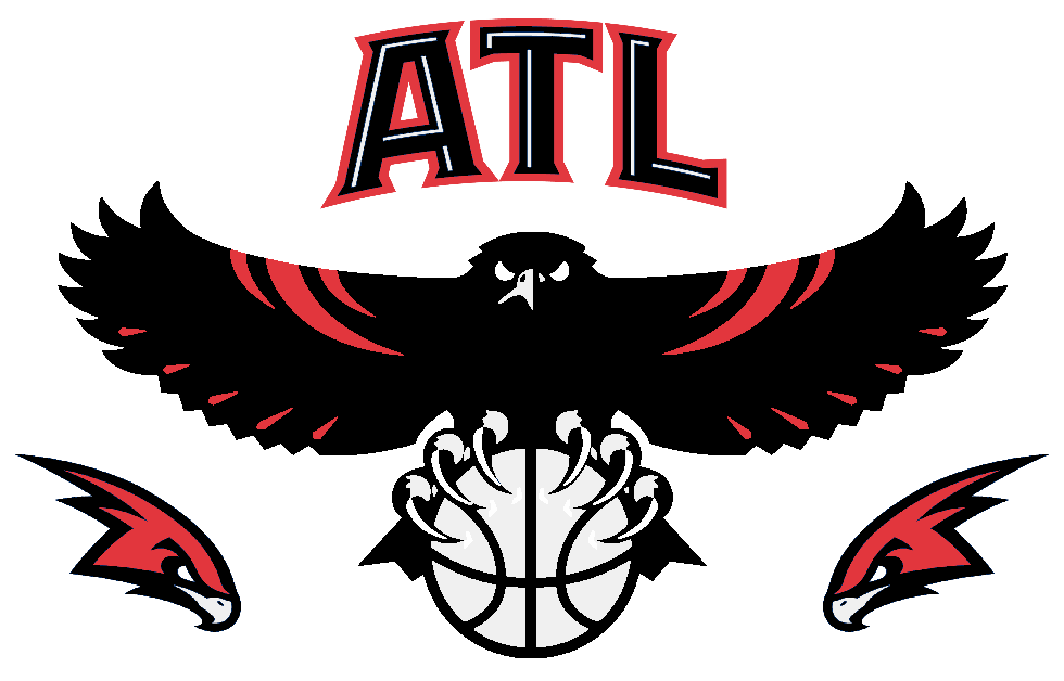 Atlanta Hawks Free Download PNG Image