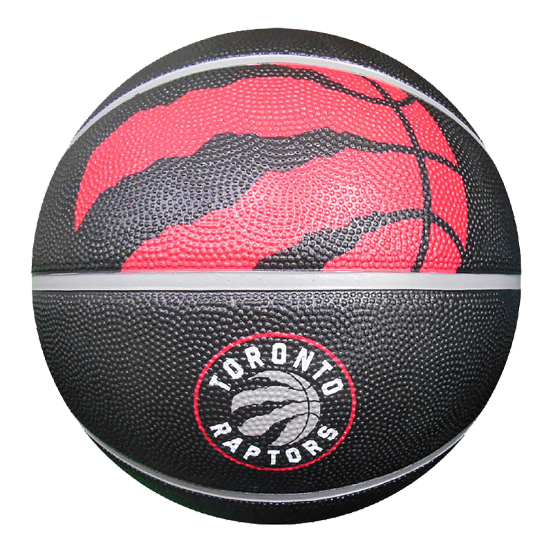 Toronto Basketball Pallone Team Nba Sport Raptors PNG Image