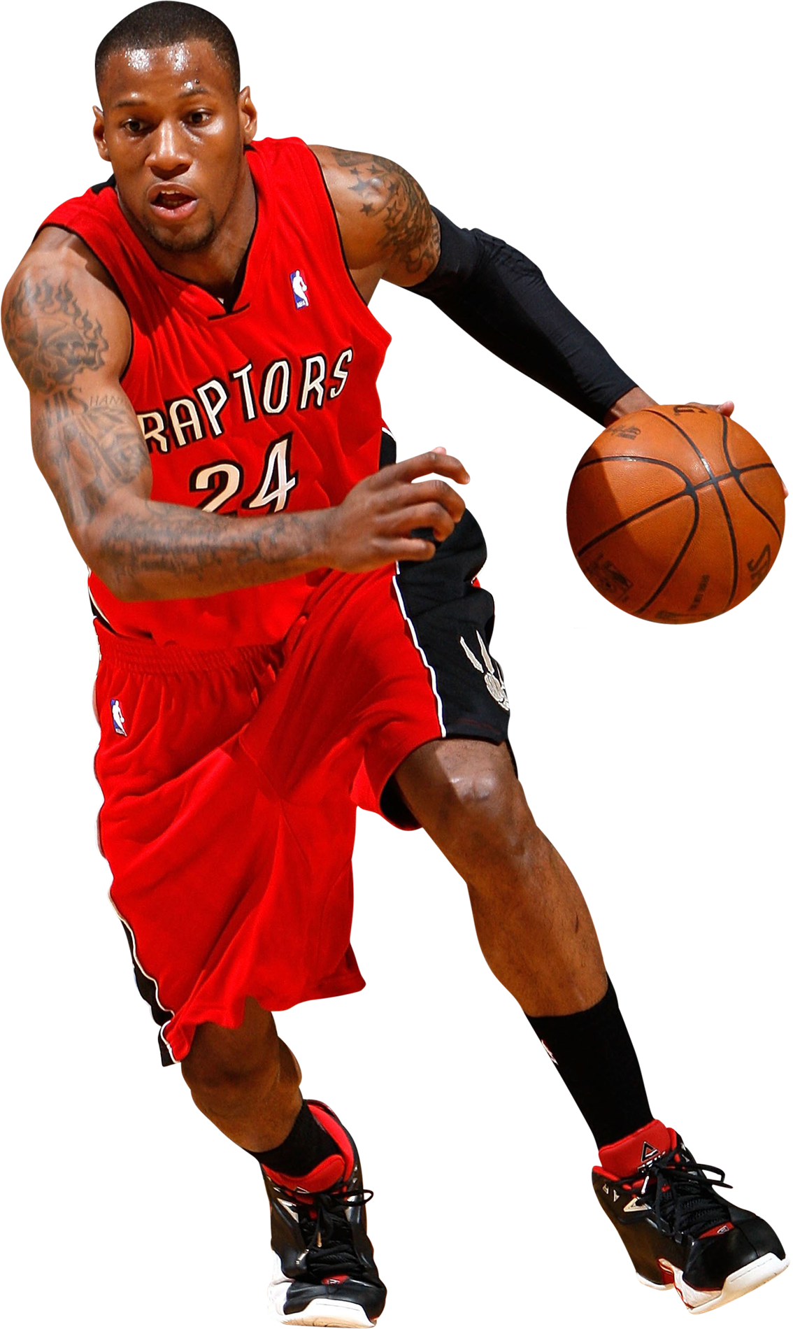 Toronto Player Basketball Raptors Jersey Free PNG HQ PNG Image