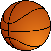 Basketball Ball Png Image PNG Image