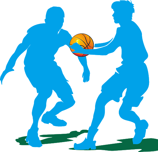Basketball Team Download Free Image PNG Image