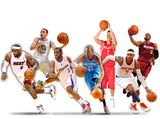 Youth Basketball Team Free HQ Image PNG Image