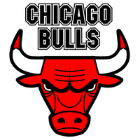 Chicago Bulls Transparent Background