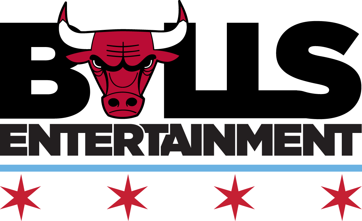 Chicago Bulls Clipart Transparent PNG Image