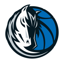 Dallas Mavericks Clipart