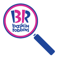 Baskin Robbin Transparent Transparent PNG Image