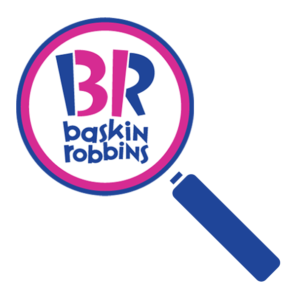 Baskin Robbin Transparent PNG Image