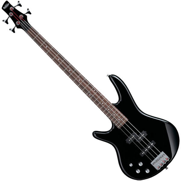 electric bass instrument