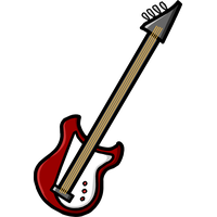 Bass Guitar Free Download Png Transparent HQ PNG Download | FreePNGimg