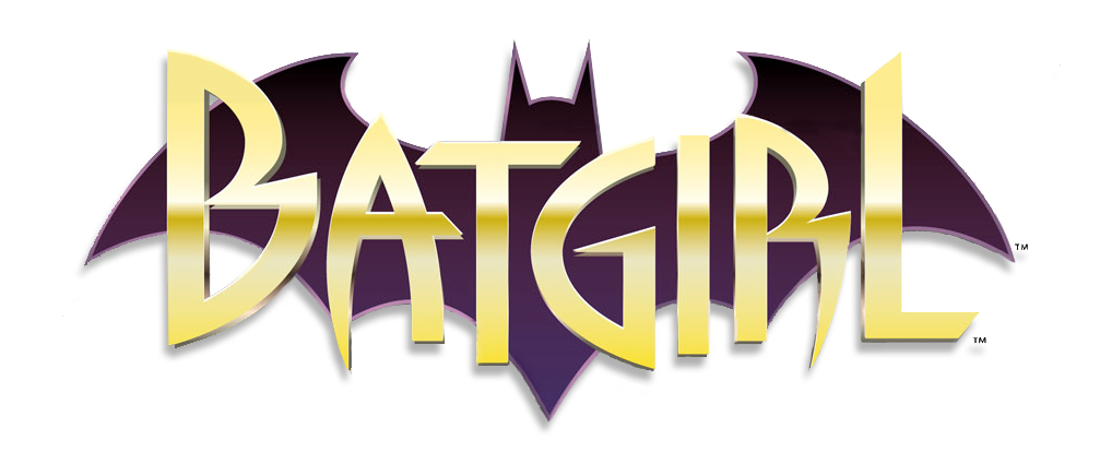 Batgirl Picture PNG Image