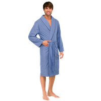 Bathrobe PNG
