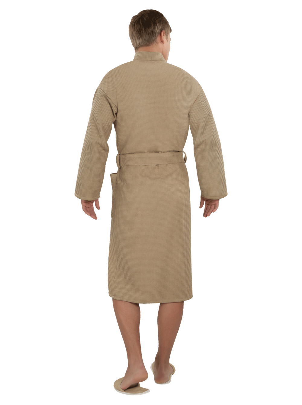 Bathrobe Transparent PNG Image